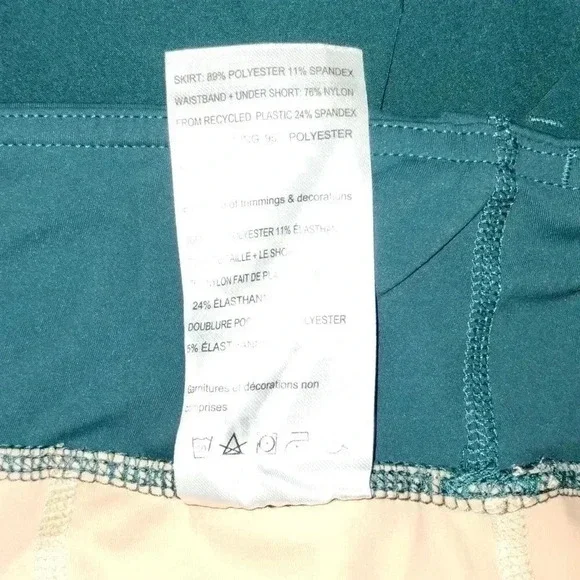 Skort - Picture 8 of 8